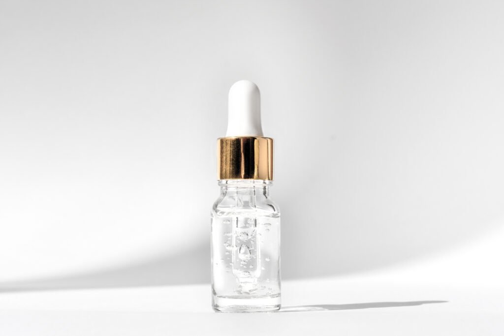 Niacinamide Serum