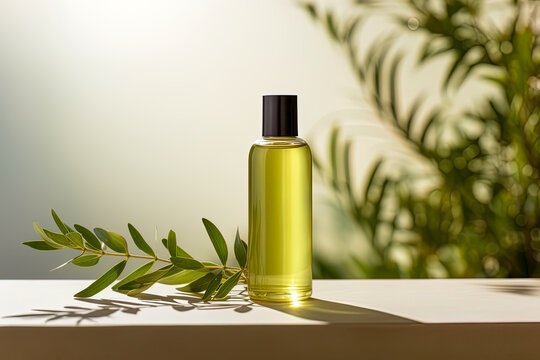 Hair Growth Oil