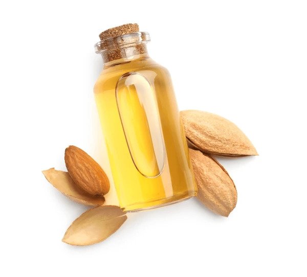 Almond Oil