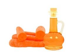 Carrot Oil