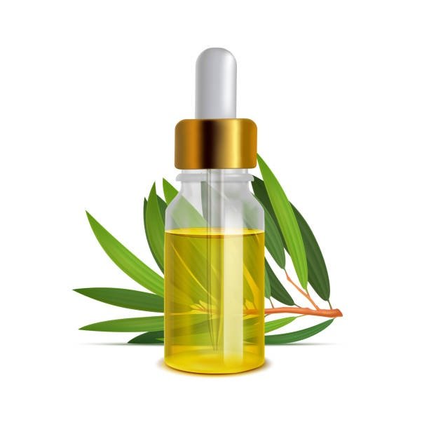 Tea Tree Acne Serum