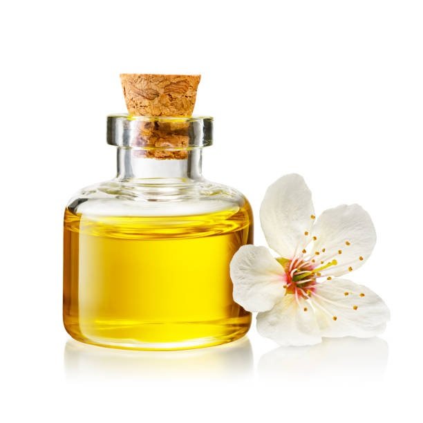 Jasmine Oil