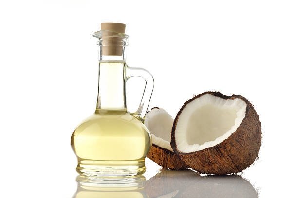 Coconut Oil