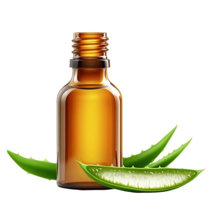 Aloevera Oil